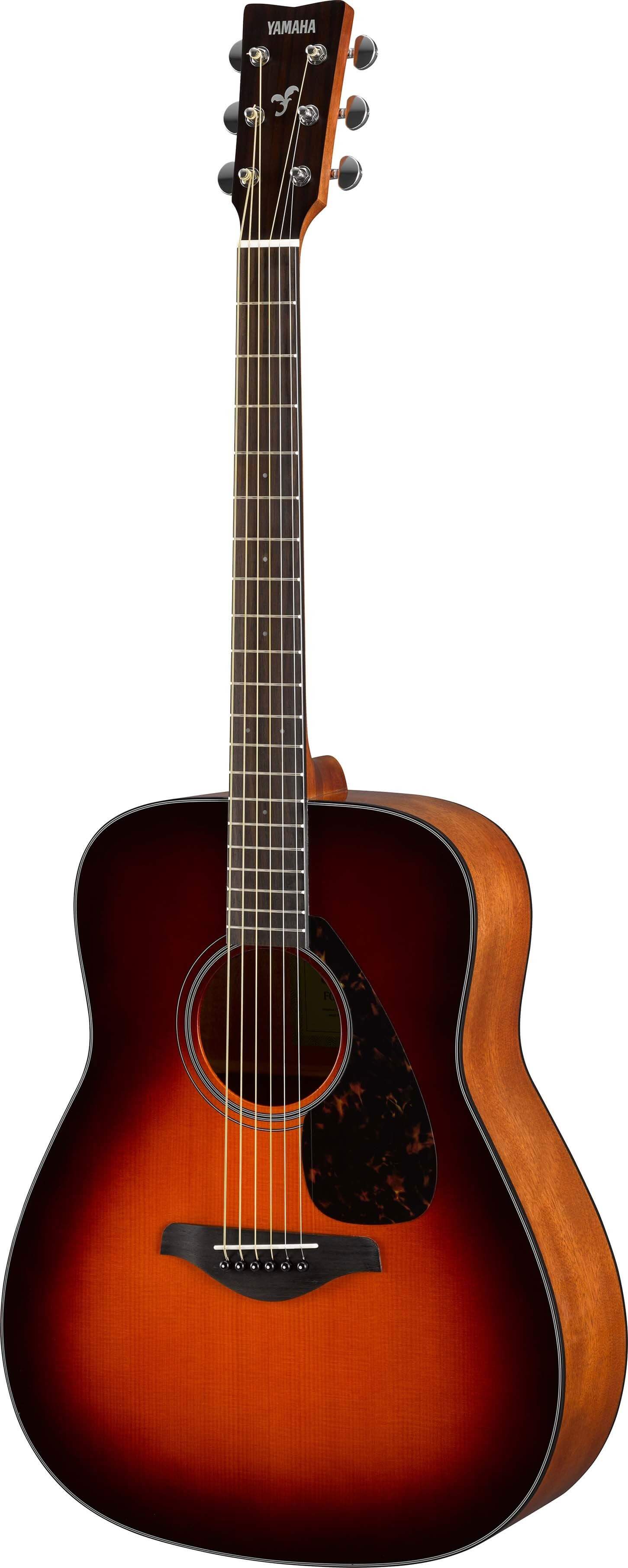Guitarra Acústica Yamaha FG800